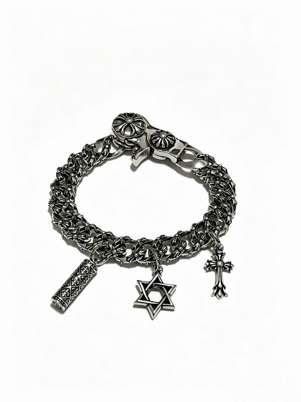 Chrome Hearts Bracelet 05yxs61